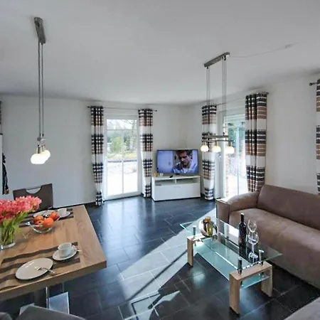 H50 Eg Appartamento Marienfelde