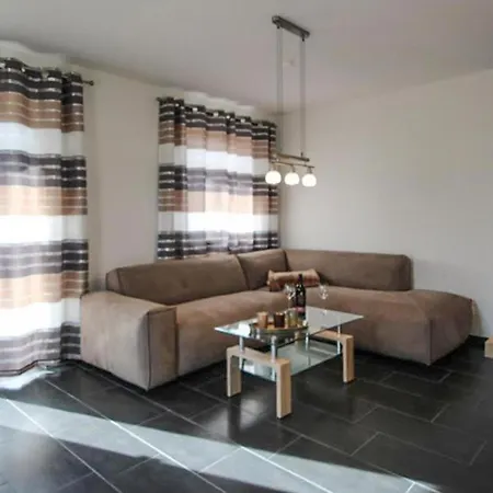 H50 Eg Appartamento Marienfelde