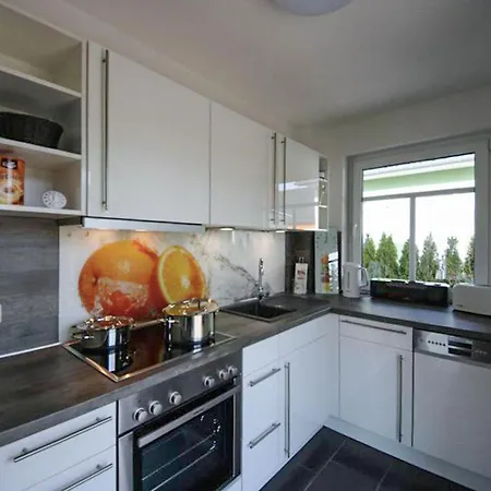 H50 Eg Appartement