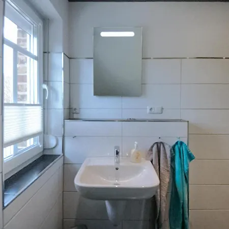 Appartamento H50 Eg *