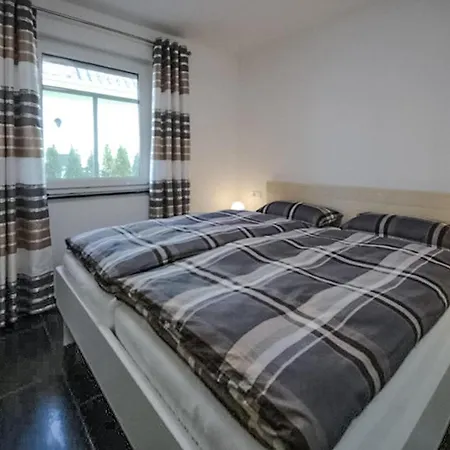 Appartement H50 Eg Röbel