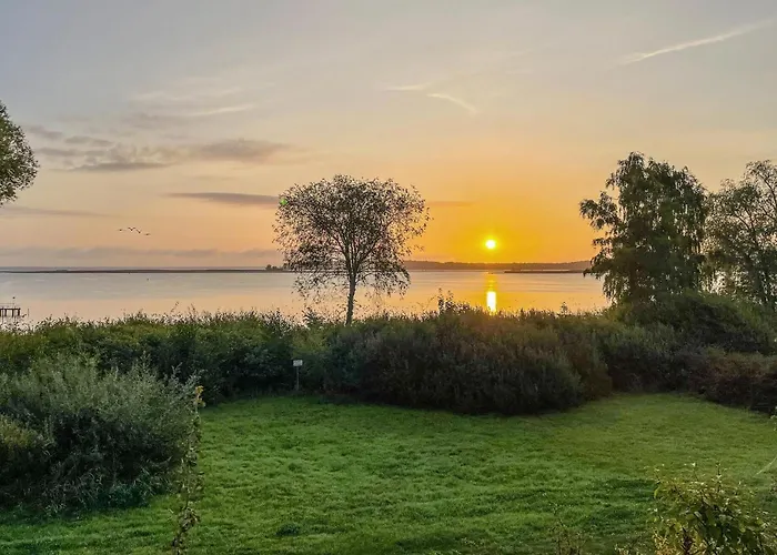 Appartement H50 Eg Röbel