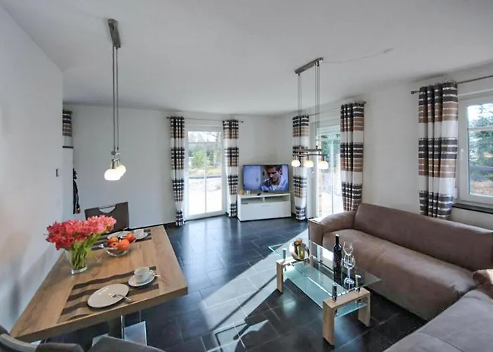 H50 Eg Appartement Röbel