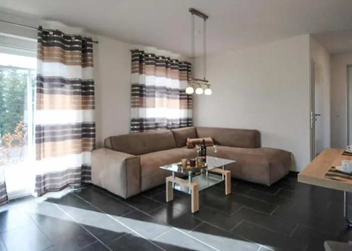 H50 Eg Appartement Röbel