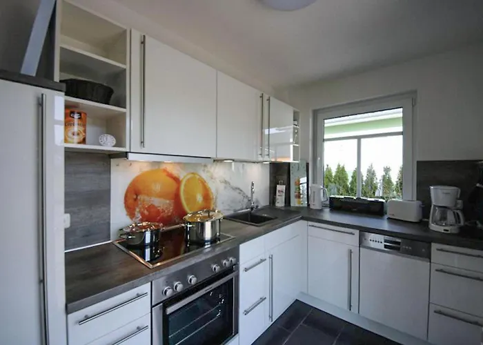 H50 Eg Appartement