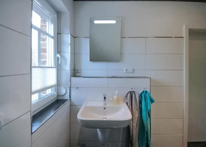 Appartement H50 Eg *