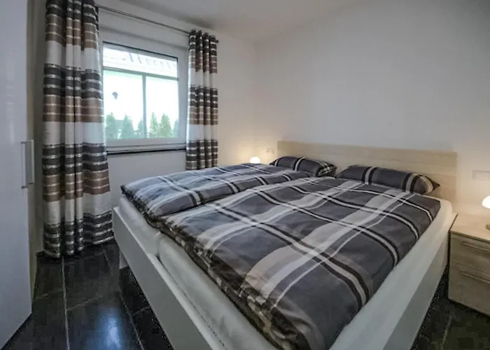 Appartement H50 Eg Röbel