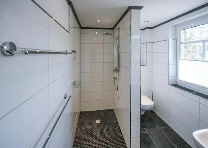 H50 Eg Appartement Röbel